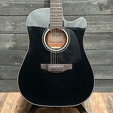 Takamine series gd30ce for sale  Barton