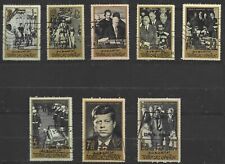 Lot timbres neufs d'occasion  Blain