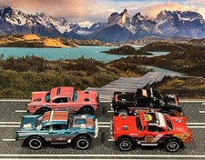 Hot wheels chevy for sale  Valparaiso