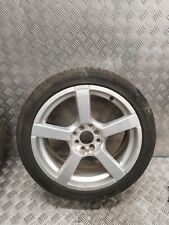 Ford alloy wheel for sale  IMMINGHAM