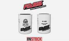 Fass filters fuel for sale  Dallas