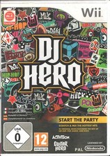 Hero videogioco nintendo usato  Lucera