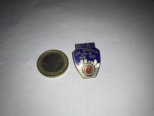 Pin firedept new gebraucht kaufen  Sande