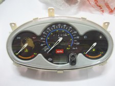 Cruscotto aprilia gulliver usato  Partinico