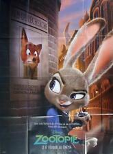 Zootopia disney rabbit d'occasion  France