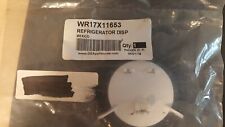 Wr17x11653 refrigerator freeze for sale  Townsend