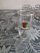 Verre biere publicitaire d'occasion  Blois