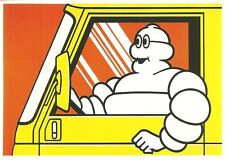 Rare postcard michelin d'occasion  Expédié en Belgium