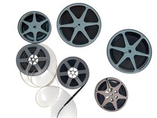 Lot vintage 8mm for sale  Hialeah
