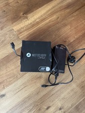 Motocaddy series electric for sale  PETERBOROUGH