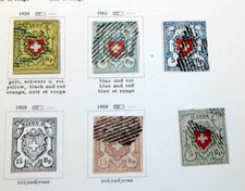 schaubek briefmarkenalbum gebraucht kaufen schaubek briefmarkenalbum gebraucht kaufen Sonneberg