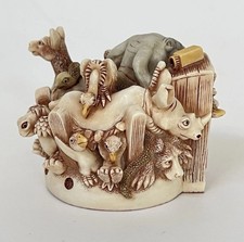Harmony kingdom one for sale  Warrenton