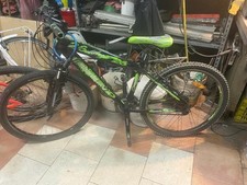 Bicicletta mountain bike usato  Napoli