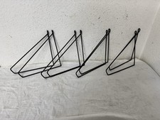 Paar wandhalter leitern gebraucht kaufen  Schnaittach