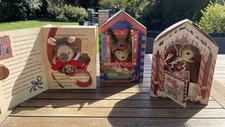 Muffy vanderbear christmas gebraucht kaufen  Oberhausen