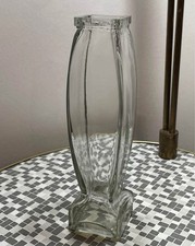 Old chunky glass for sale  YARM