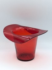 Blenko hand blown for sale  Cary