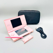 Console nintendo lite usato  Prato