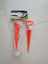 Picchetti con corda usato  Olbia