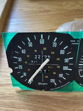 tachometer for sale  CHORLEY
