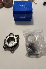 Skf radlagersatz vkba gebraucht kaufen Skf radlagersatz vkba gebraucht kaufen  Berlin