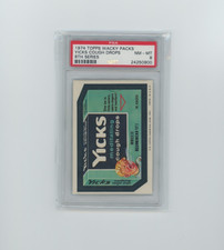 Psa 1974 topps for sale  Porter Ranch