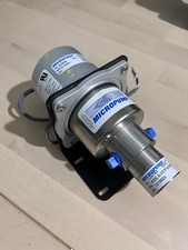 Micropump n25.pf1sab1p4 model for sale  LONDON