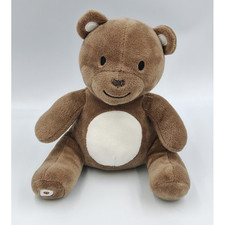 Doudou ours marron d'occasion  Le Portel