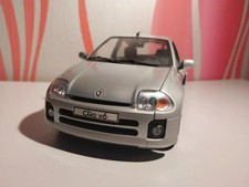 Renault clio v6 d'occasion  Mourmelon-le-Grand