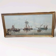 Henry redmore calm for sale  Castaic
