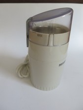 Severin kaffeemühle elektrisc gebraucht kaufen  Hamburg