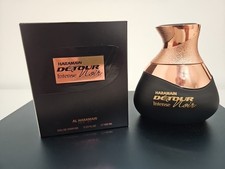 Haramain detour intense gebraucht kaufen  Ansbach