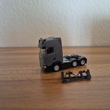 Herpa scania cs20 gebraucht kaufen  Sinzheim