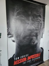 Mission impossible final gebraucht kaufen  Zwickau