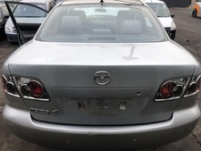 Mazda limo rig gebraucht kaufen  Erfurt