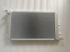 Radiador Fit FORD ESCORT RS1600 86-90/FIESTA RS TURBO 1.6L 90-92 alumínio, usado comprar usado  Enviando para Brazil