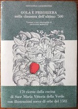 Giovanna casagrande gola usato Giovanna casagrande gola usato  Deruta