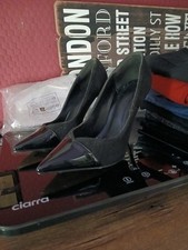 Pumps pointed toe gebraucht kaufen  Konstanz
