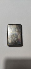 Zippo feuerzeug lady gebraucht kaufen  Bürstadt