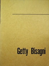 Mostra antologica getty usato  Italia