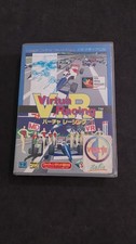 Virtua racing sega usato  Torino