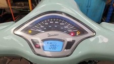 Vespa primavera 125 for sale  THAME