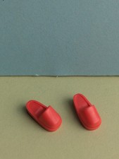sindy doll shoes for sale  YORK