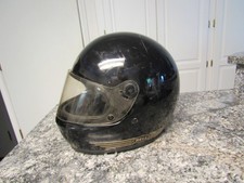 Vintage 1987 CAPACETE SINO ESPORTE ROSTO INTEIRO TAMANHO 7 3/4/62 Centímetros comprar usado  Enviando para Brazil