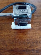Genuine lucas handlebar for sale  RYE