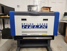 Epilog helix watt for sale  Powhatan