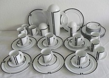Rosenthal kaffeeservice cupola gebraucht kaufen  Münster