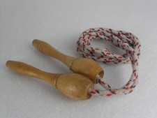 Corda salto con usato  Rho