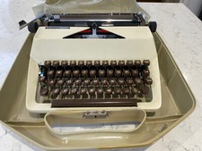Facit 1620 portable for sale  LONDON