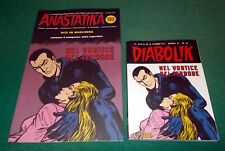 Diabolik anastatika 182 usato  Torchiarolo